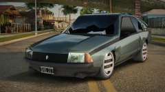 Renault Fuego GTX para GTA San Andreas