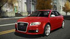 Audi RS4 Zarpo para GTA 4
