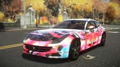 Ferrari FF Redusa S14 para GTA 4