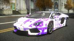Lamborghini Aventador DRC S1 para GTA 4