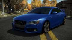 Audi S5 Janiza para GTA 4