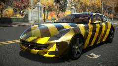 Ferrari FF Redusa S12 para GTA 4