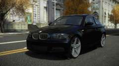 BMW 135i Voleha