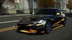 Honda S2000 Golza S11 para GTA 4