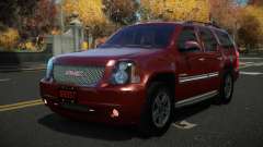 GMC Yukon Changun para GTA 4