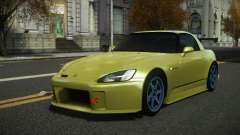 Honda S2000 Golza para GTA 4