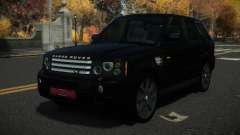 Range Rover Sport Horba para GTA 4