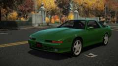 Toyota Supra Beniosa para GTA 4