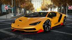 Lamborghini Centenario Prokula para GTA 4