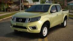 Nissan Frontier 17th