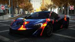 McLaren P1 Jonbu S8 para GTA 4
