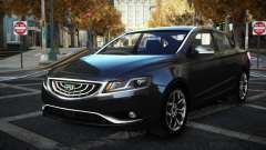 Geely GC9 Tukej para GTA 4