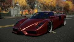 Ferrari Enzo Ledev para GTA 4