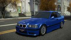 BMW M3 E36 Nulosa