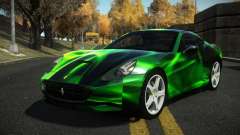 Ferrari California K2R S10 para GTA 4