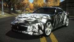 Ferrari California K2R S5 para GTA 4