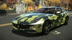 Ferrari FF Redusa S5 para GTA 4