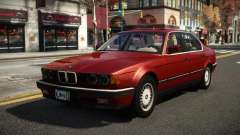 BMW 735i (E32)