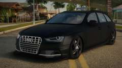 Audi S4 V1.1 para GTA San Andreas