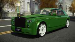 Rolls-Royce Phantom Kopirhu para GTA 4