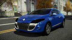 Renault Megane Ungan para GTA 4