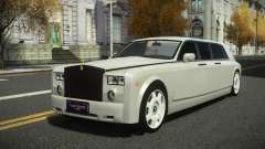 Rolls-Royce Phantom Fuxaly para GTA 4