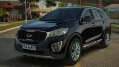 Kia Sorento V1.1 para GTA San Andreas