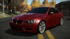 BMW M3 E92 Gensu
