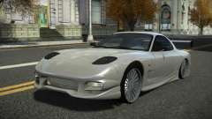 Mazda RX-7 Trazus para GTA 4