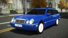 Mercedes-Benz W210 Undaly para GTA 4