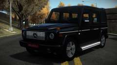 Mercedes-Benz G500 Epolas para GTA 4