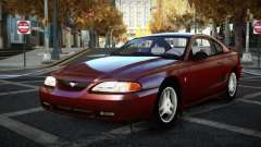 Ford Mustang Ustoky para GTA 4
