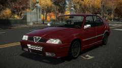 Alfa Romeo 33 Vulyon para GTA 4