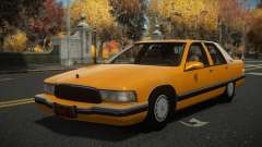 Buick Roadmaster Imlase para GTA 4