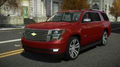 Chevrolet Tahoe Lurzy para GTA 4