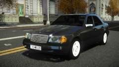 Mercedes-Benz W202 Hatera para GTA 4