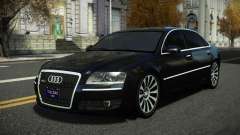 Audi A8 Esulay para GTA 4