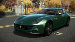 Ferrari FF Redusa para GTA 4