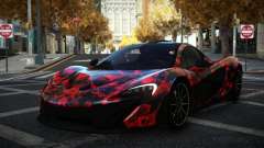 McLaren P1 Jonbu S4 para GTA 4