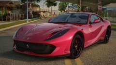 Ferrari 812 F-Super