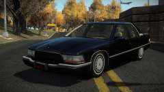 Buick Roadmaster Elvuja para GTA 4