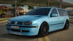 Volkswagen Golf 4 Variant 1.3 para GTA San Andreas