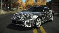 Ferrari California K2R S9 para GTA 4