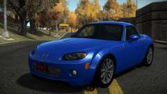 Mazda MX5 Rechad para GTA 4