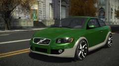 Volvo C30 Namors para GTA 4