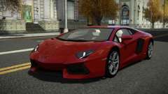 Lamborghini Aventador DRC para GTA 4