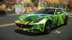 Ferrari FF Redusa S2 para GTA 4