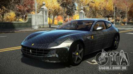 Ferrari FF Redusa S10 para GTA 4