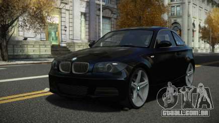 BMW 135i Voleha para GTA 4