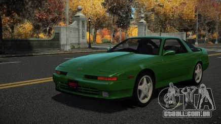 Toyota Supra Beniosa para GTA 4